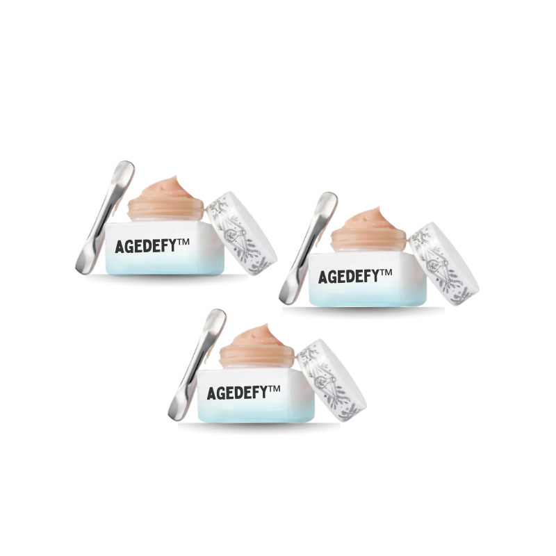 AgeDefy Wrinkle Corrector